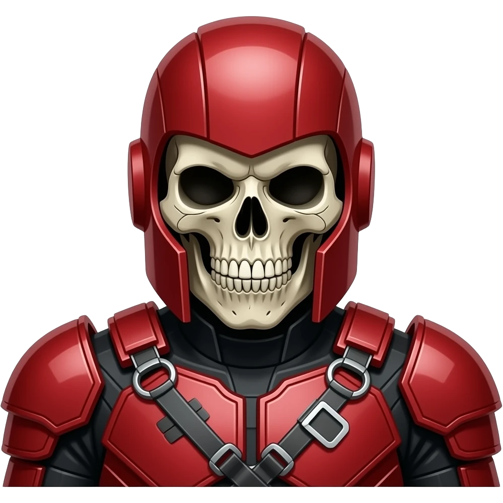 Dr doom emoji
