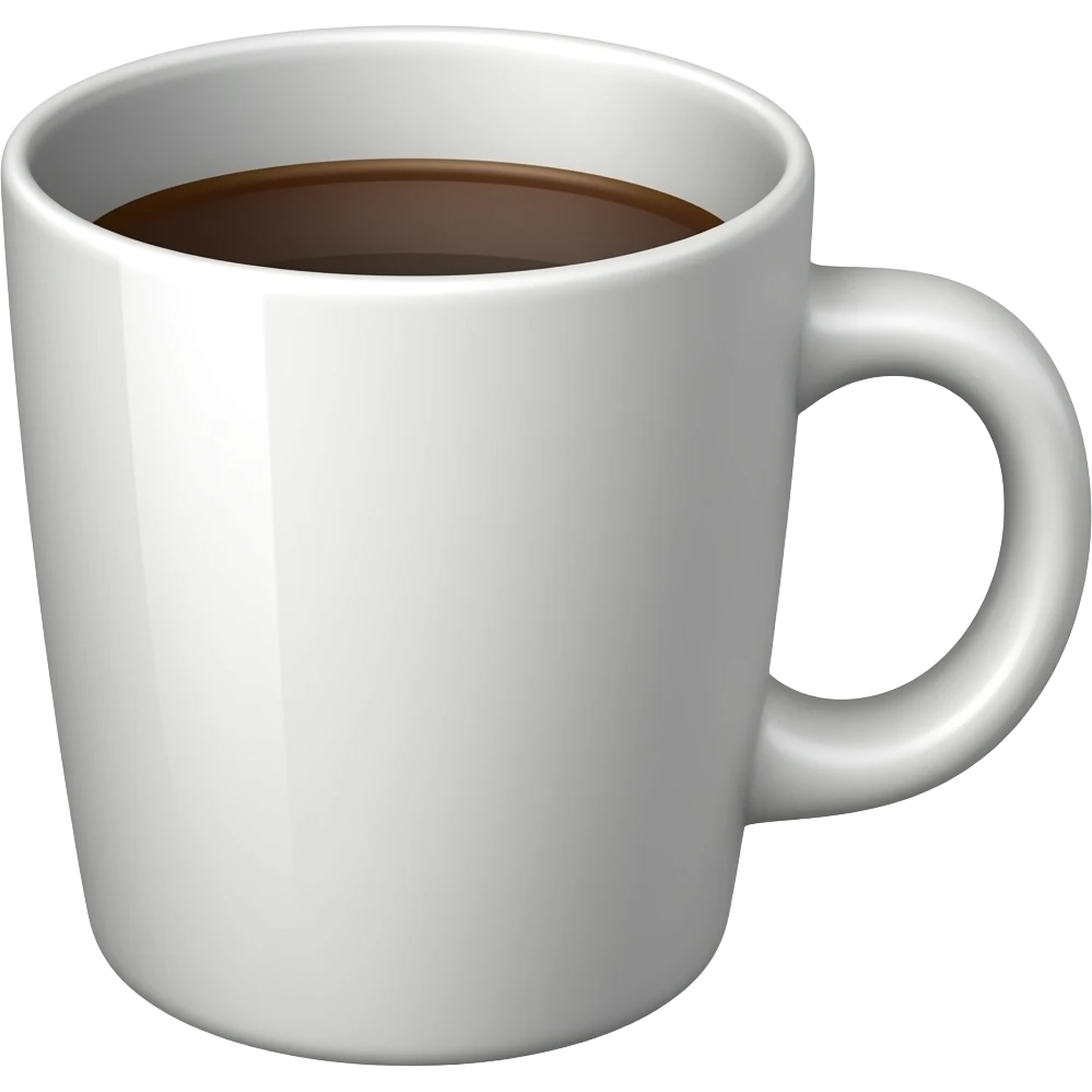 Fincan emoji