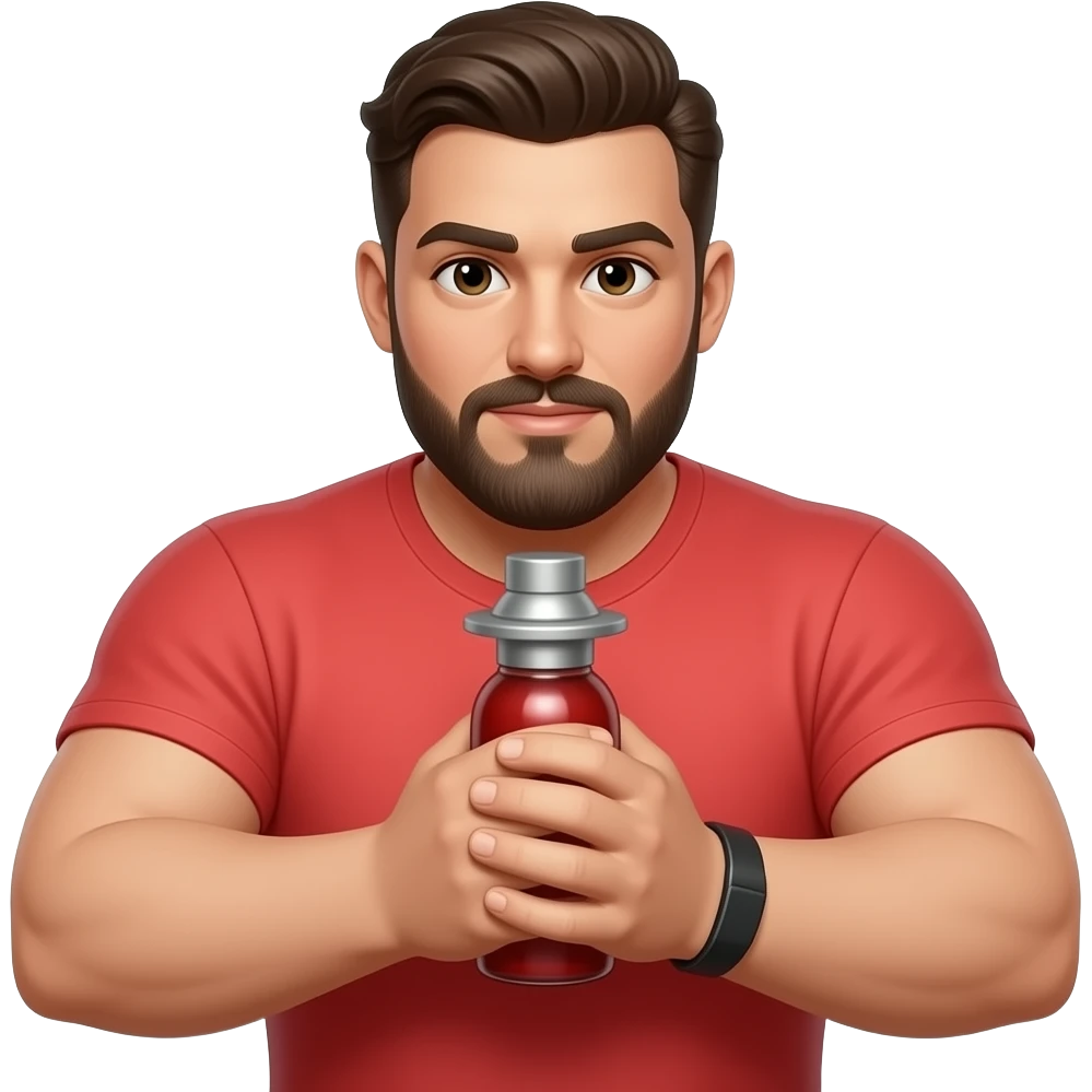 Hot black sex emoji