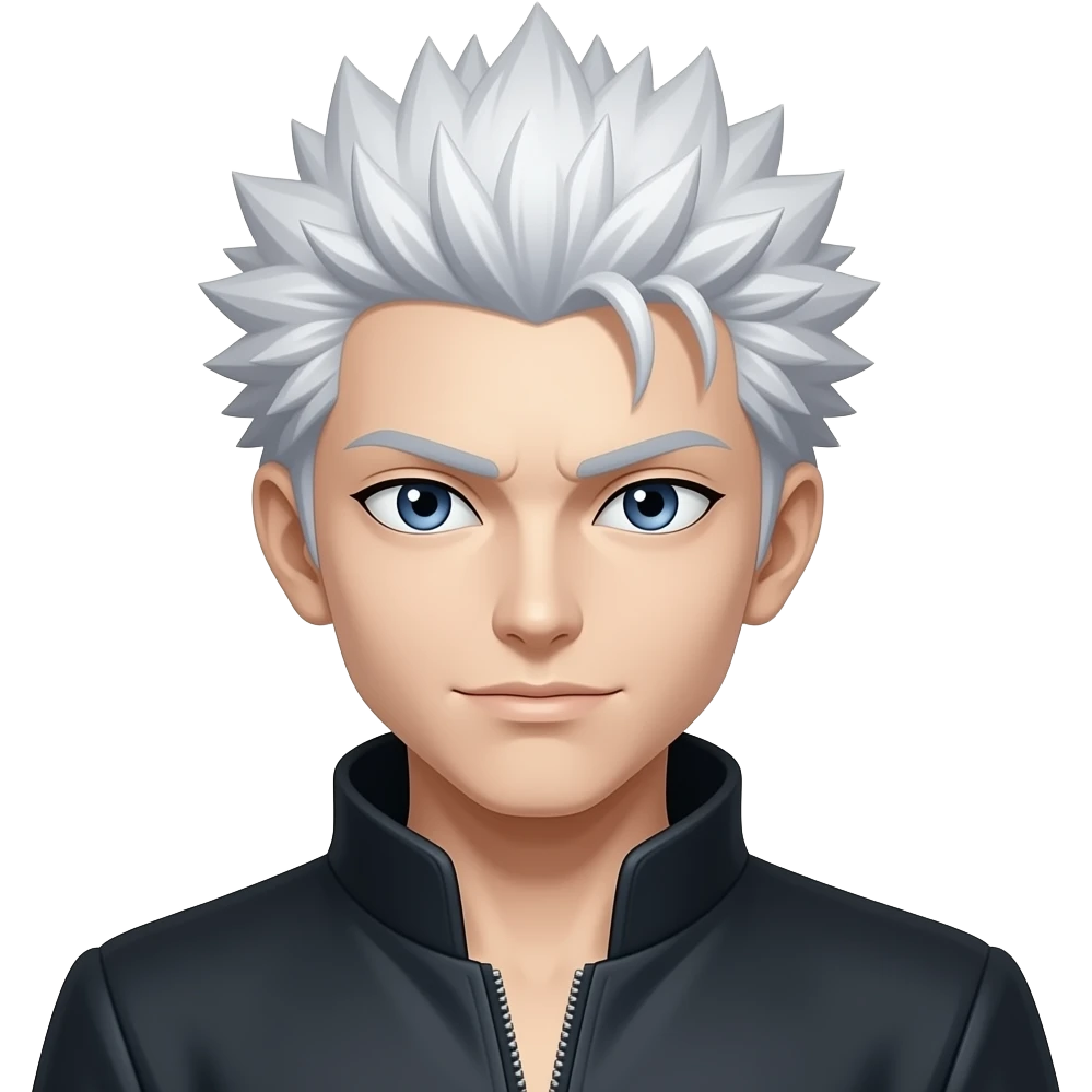Gojo emoji