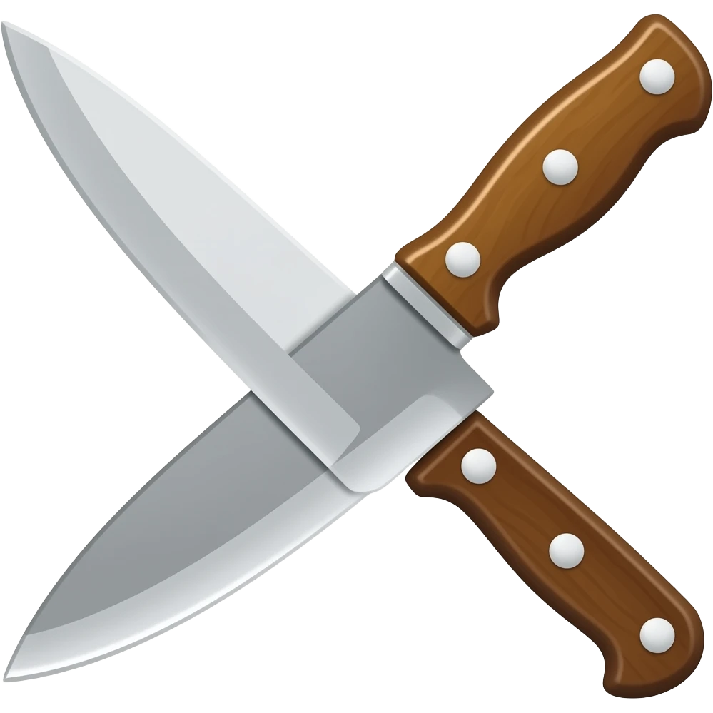 🔪 emoji