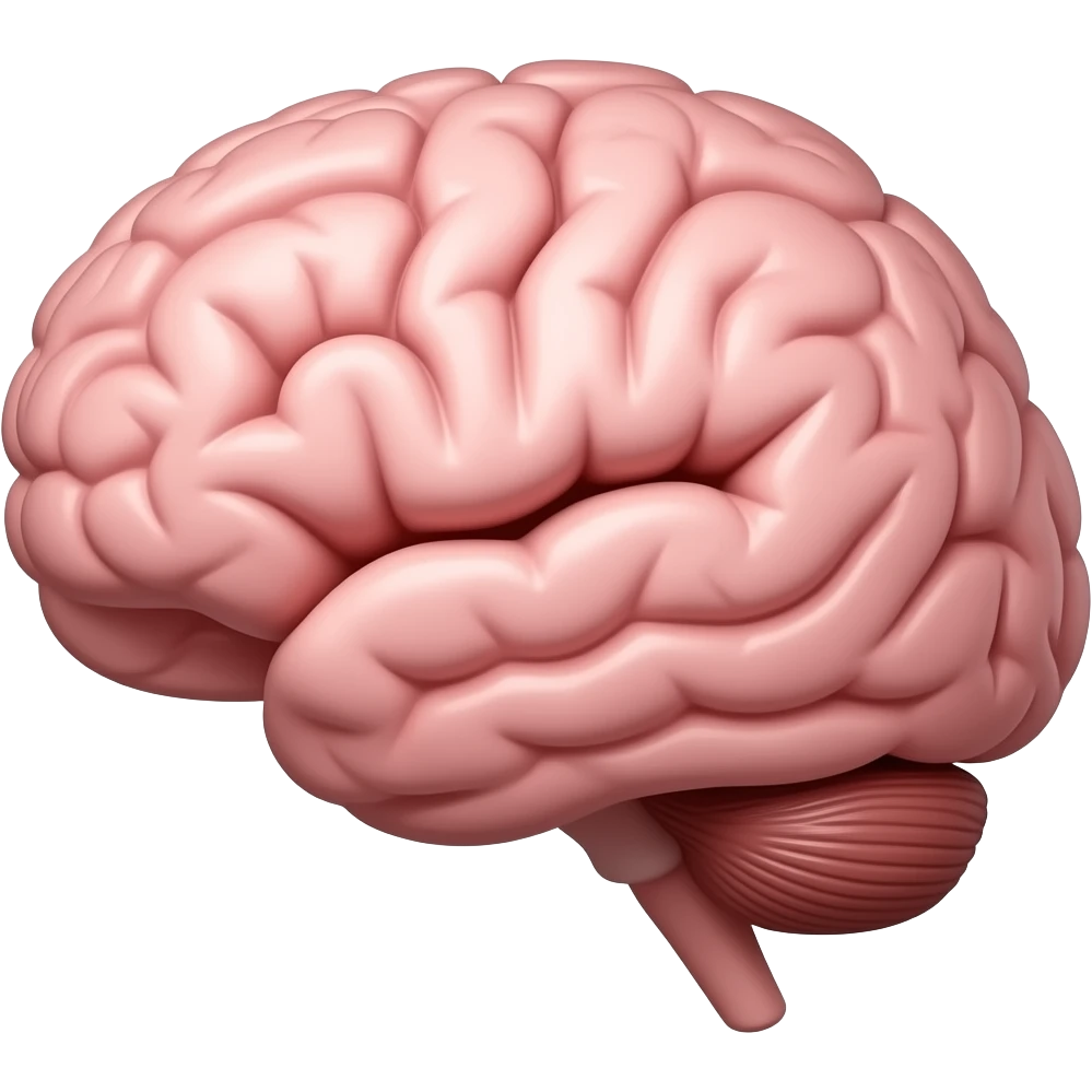 brain emoji