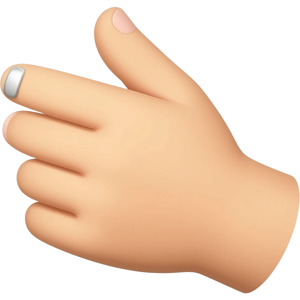 check emoji