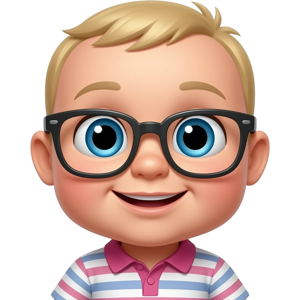 muppet babies emoji