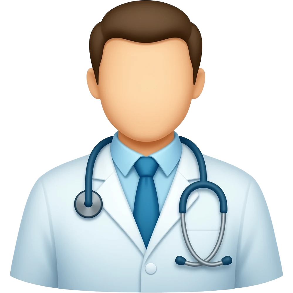 doctor icon emoji | AI Emoji Generator