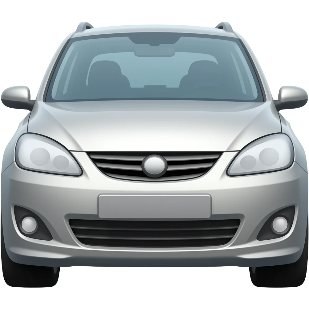 car emoji