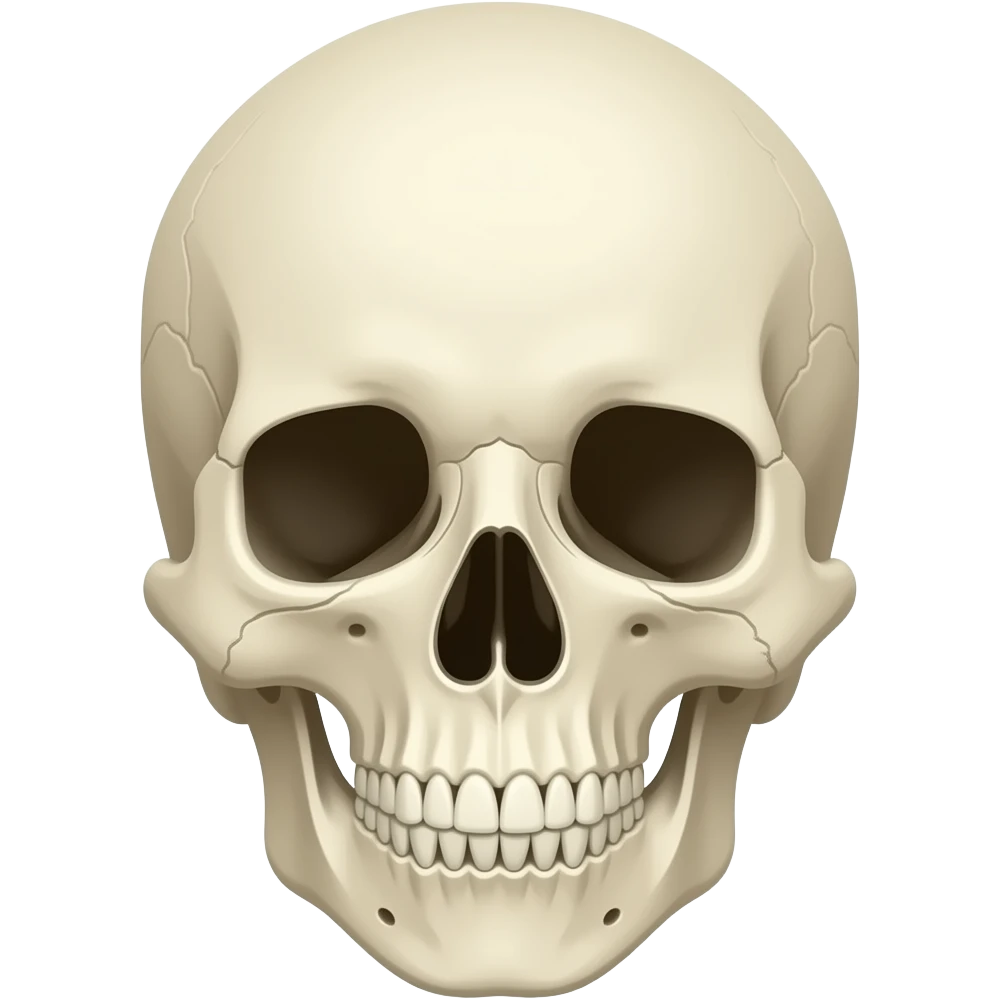 skull emoji emoji