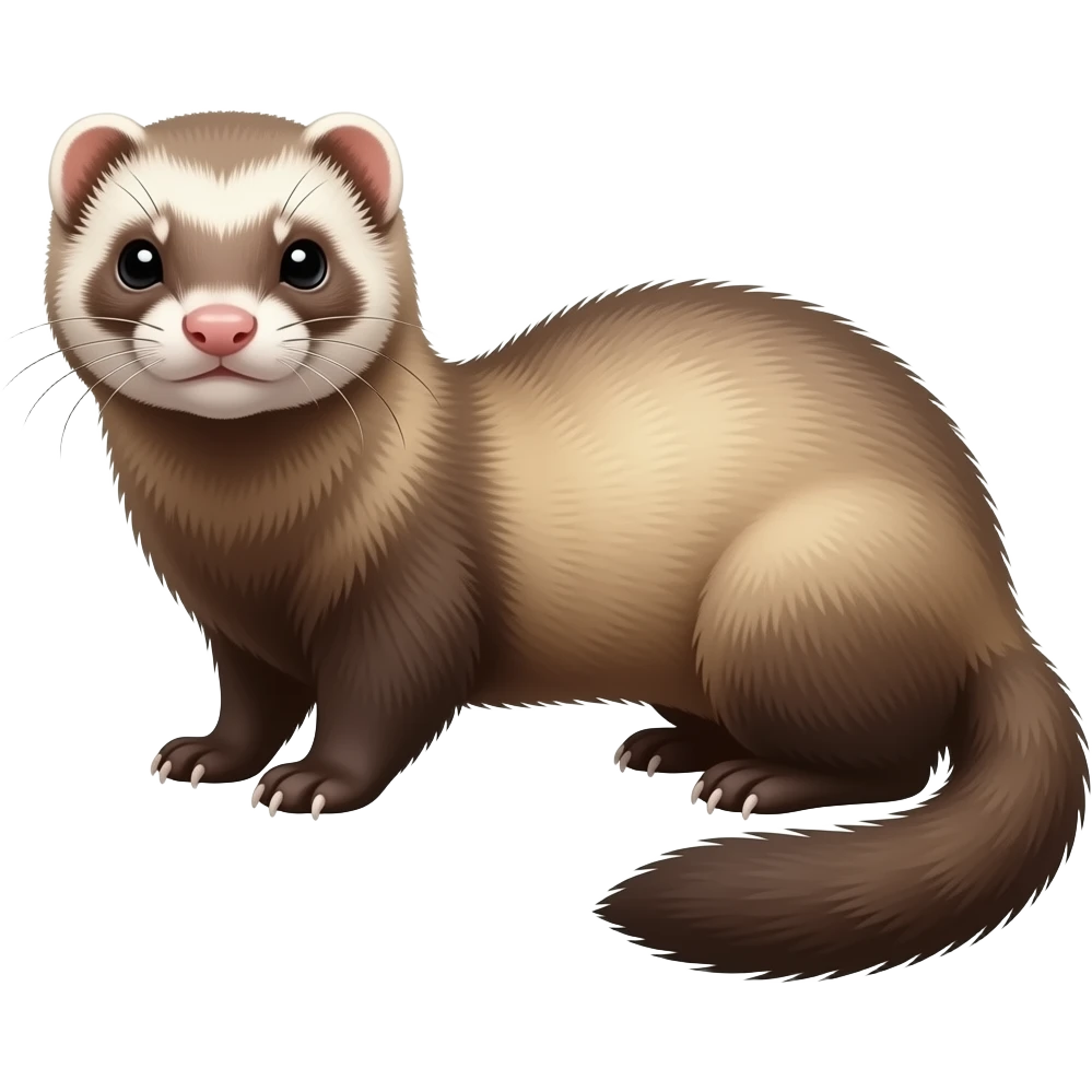 furet emoji