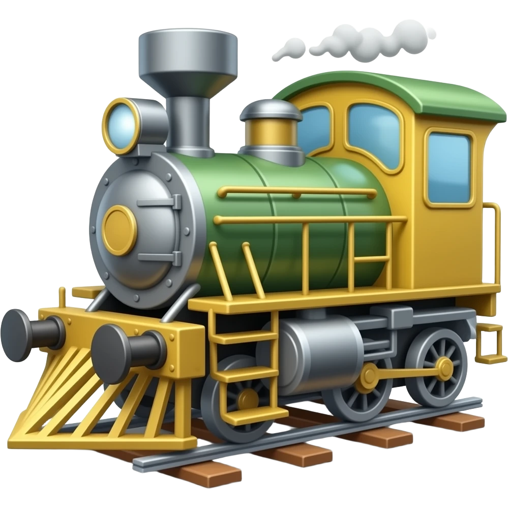 Minecart emoji