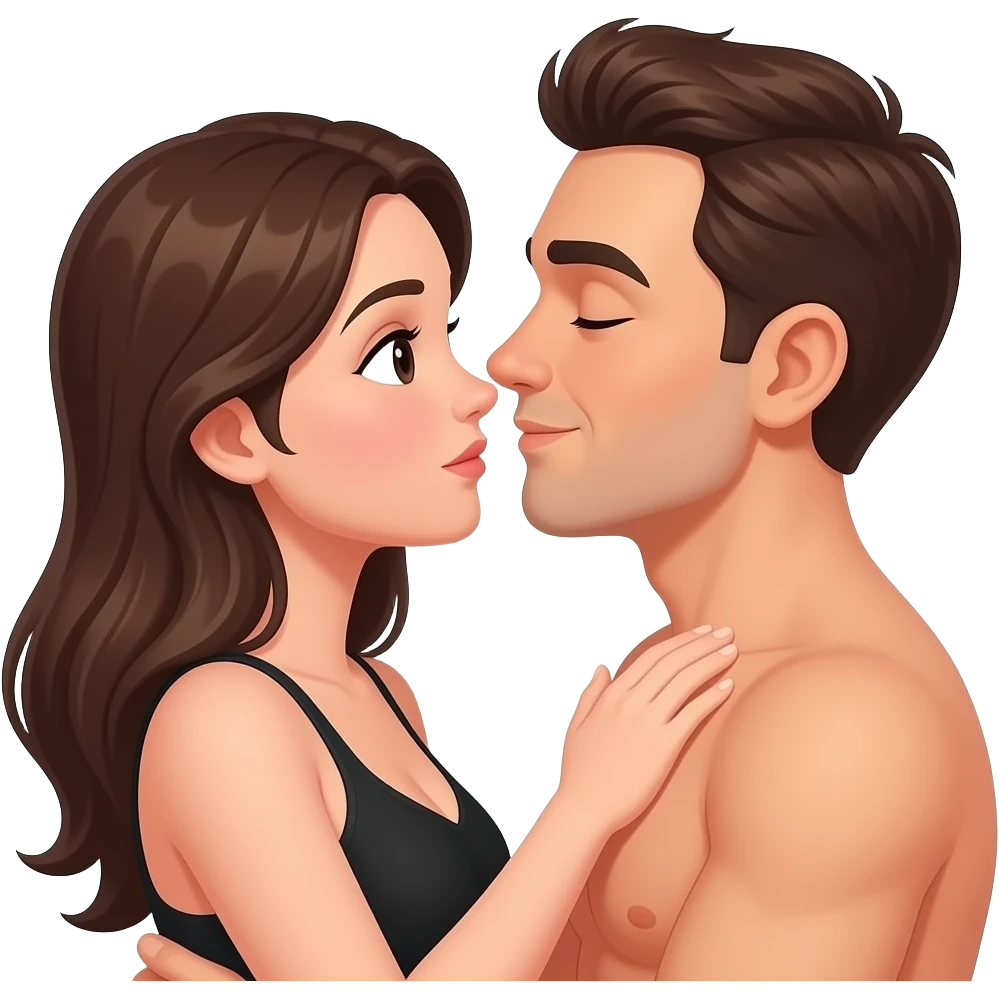 Sex emoji