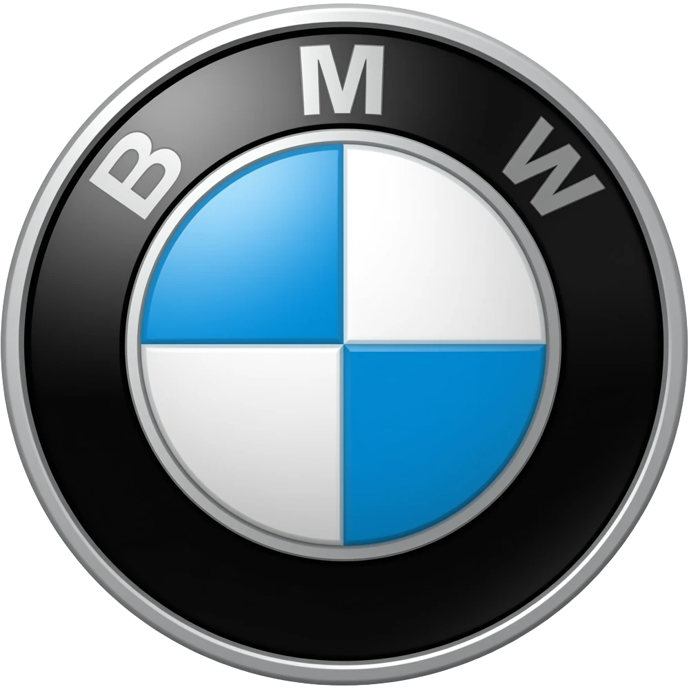 BMW emoji