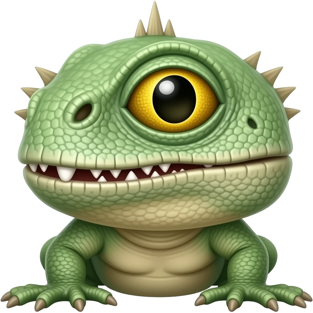 ضب رجل emoji