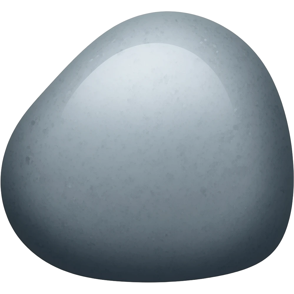 uro stone emoji