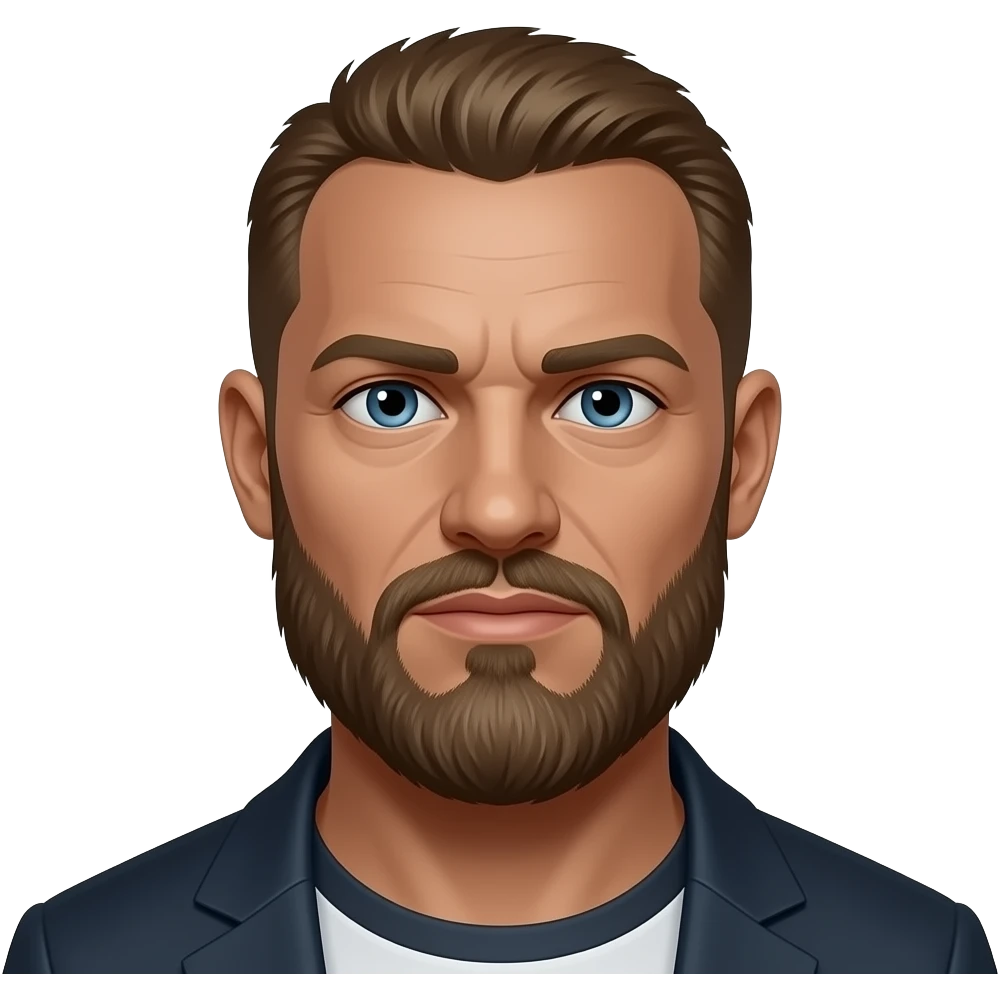 homelander emoji