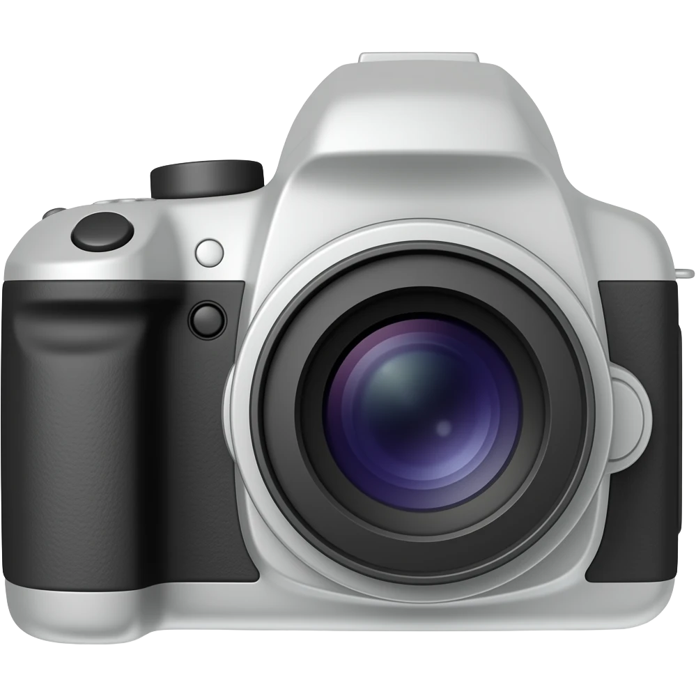camera emoji