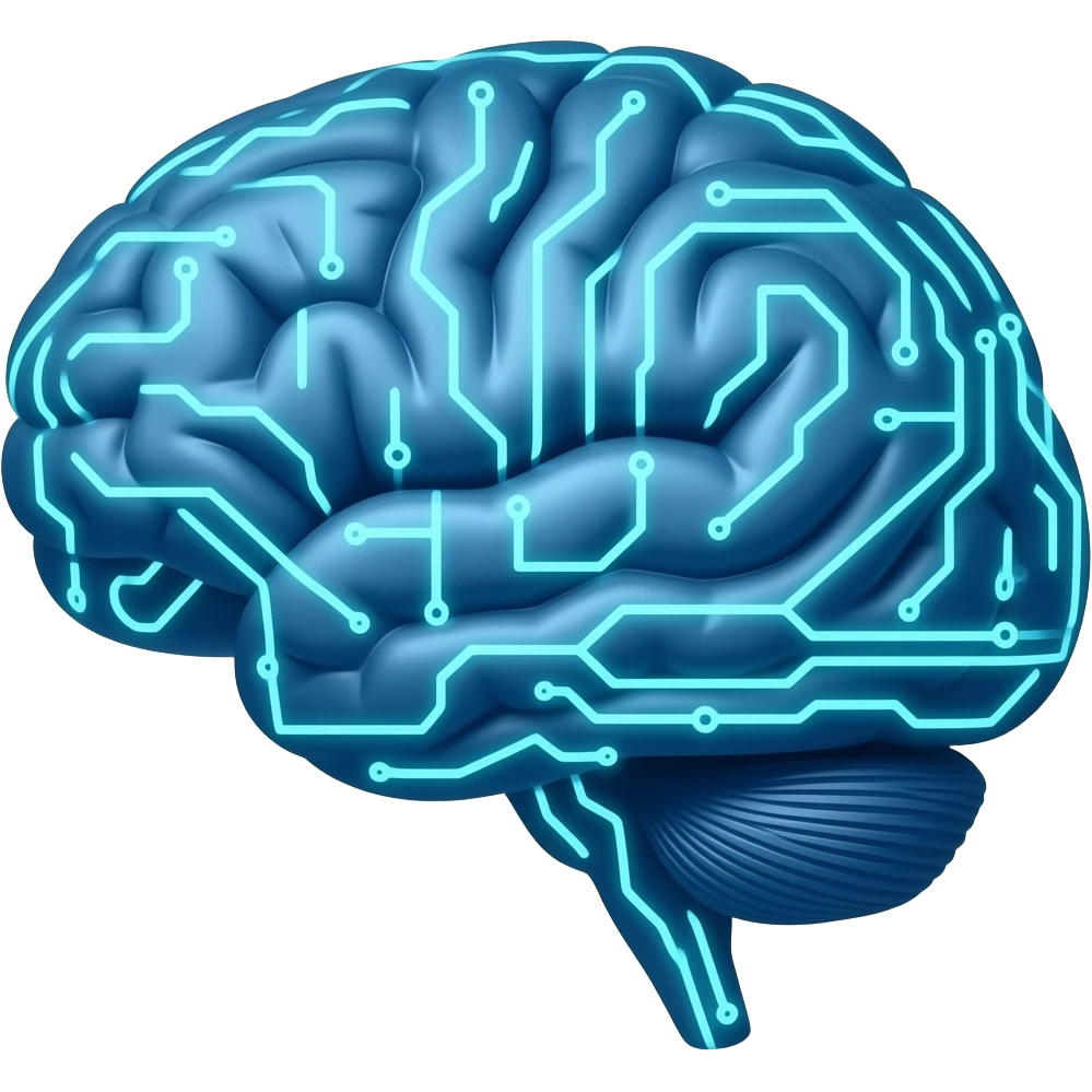 artificial intelligence emoji