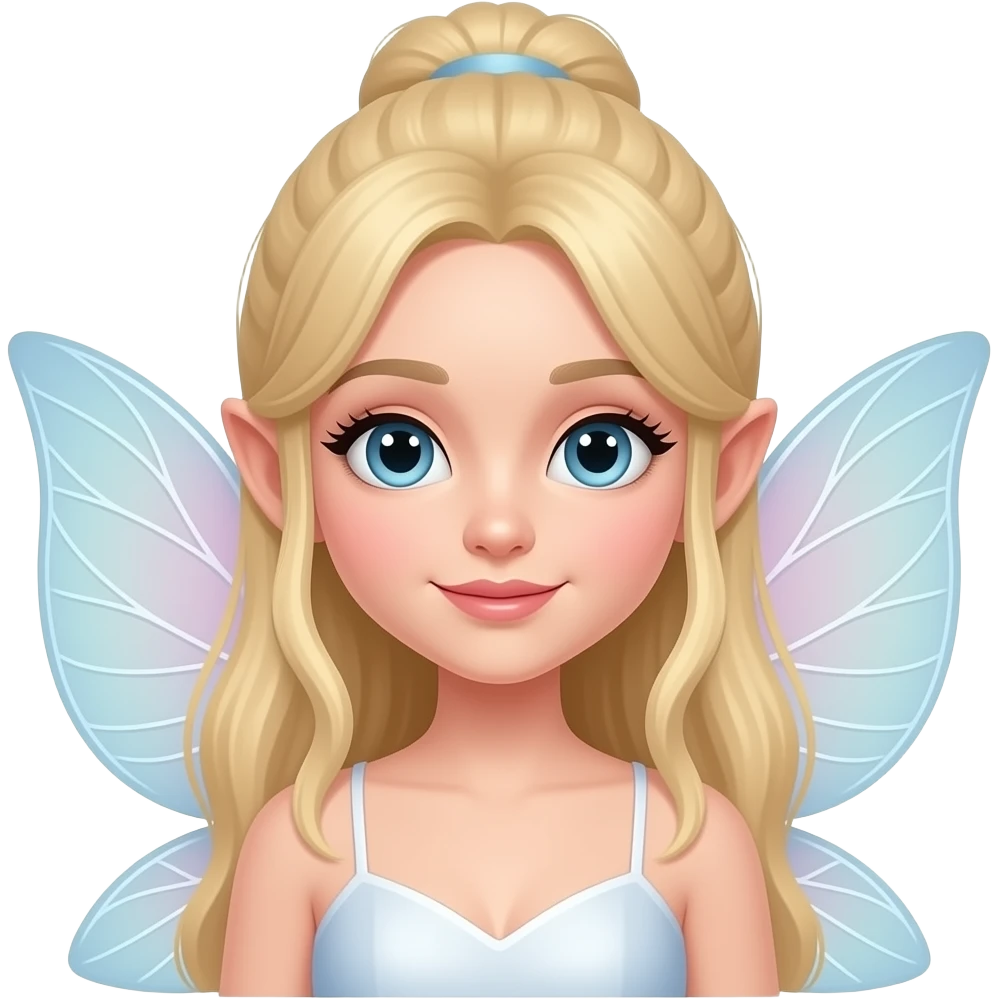 🧚🏻‍♀️ emoji