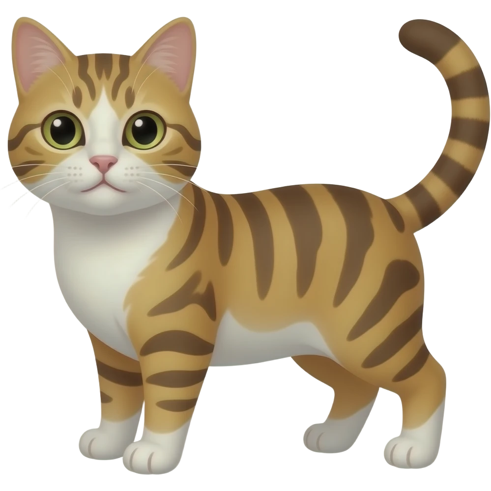 Cat emoji