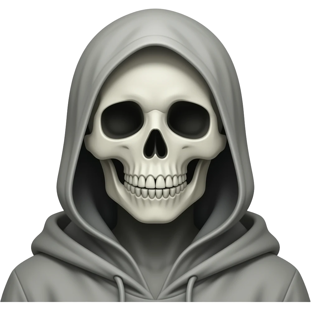 ugly phantoma emoji
