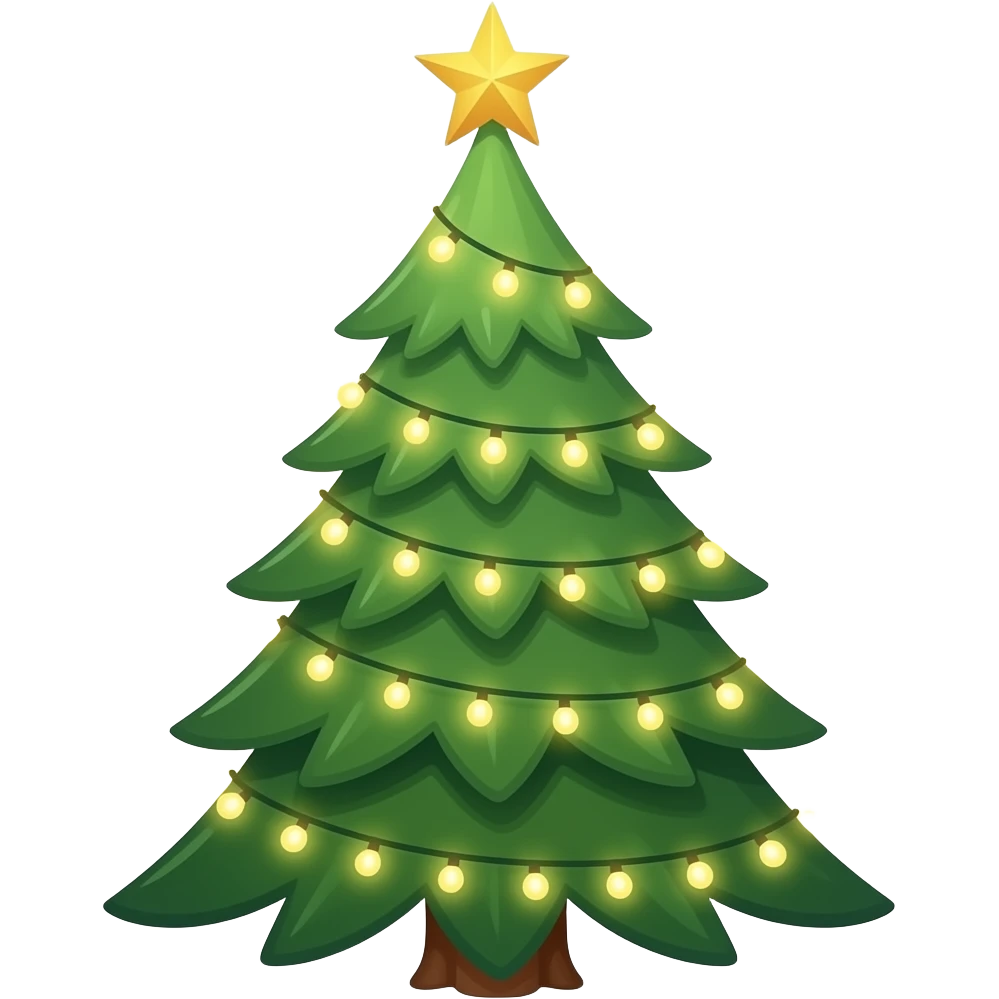 christmas emoji