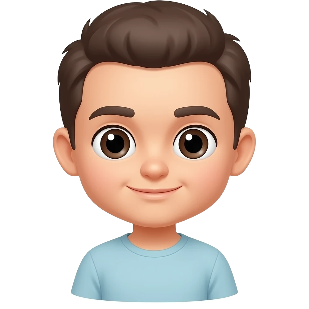 Cute emoji