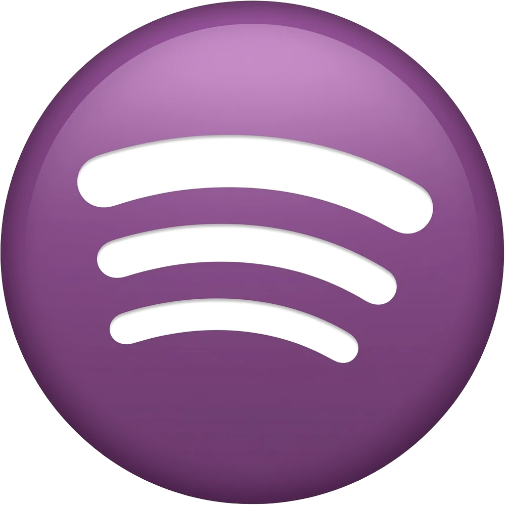 Spotify emoji