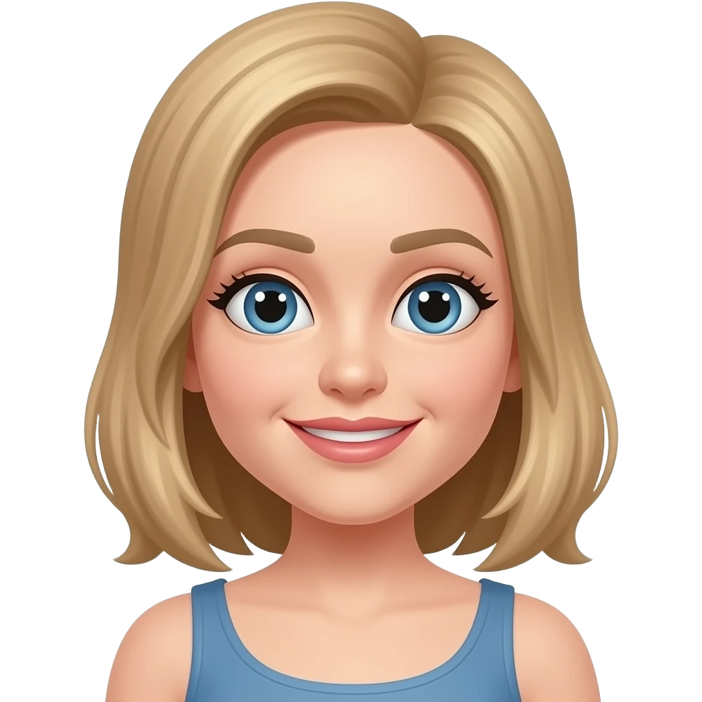 Twerking emoji