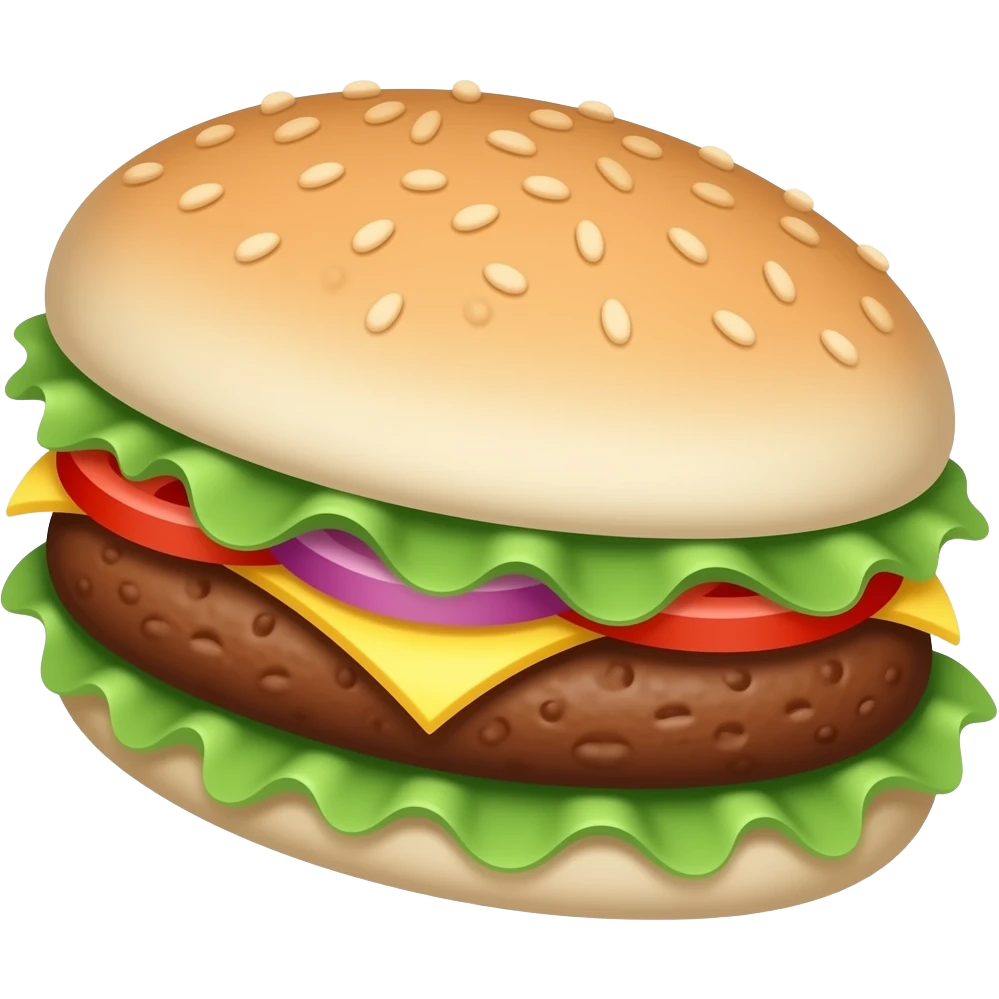 Döner emoji