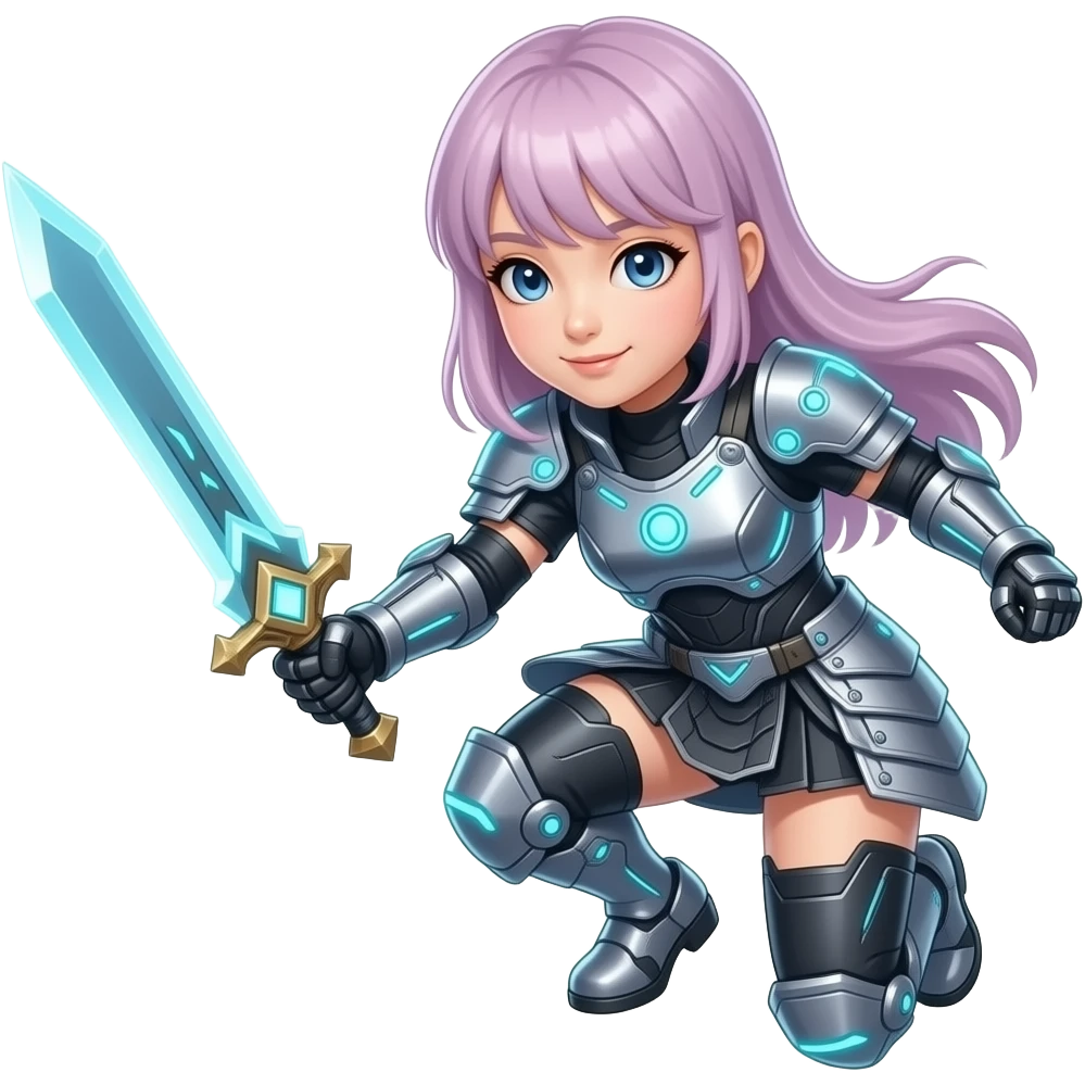 rumi de guerreras kpop emoji
