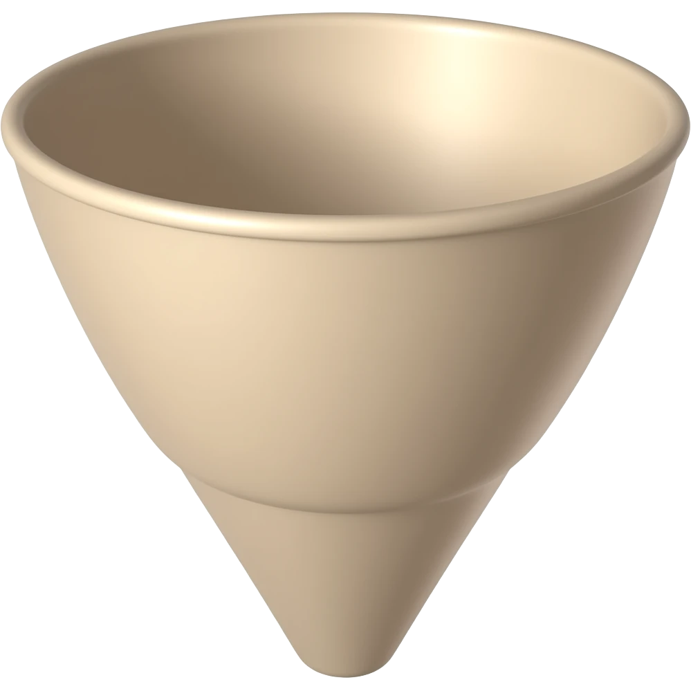 FUNNEL emoji