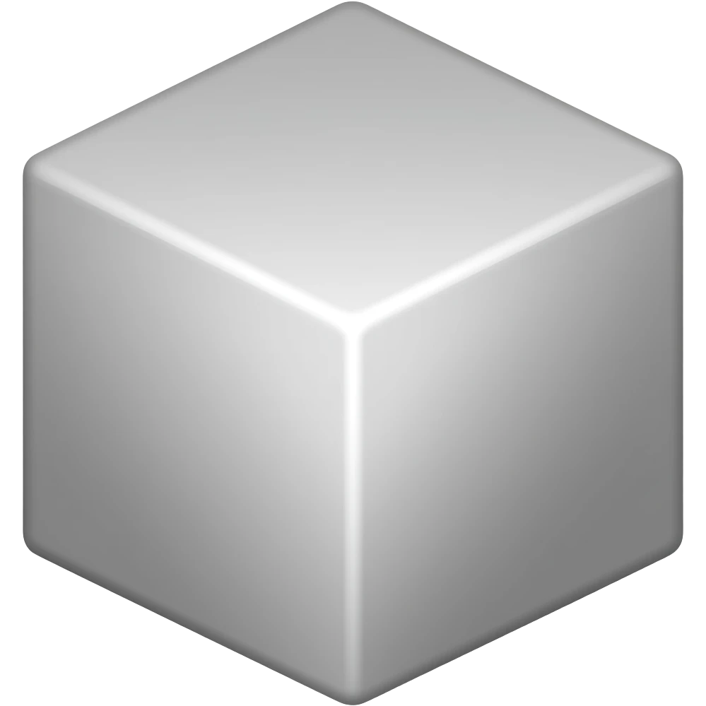 can u make it grey emoji