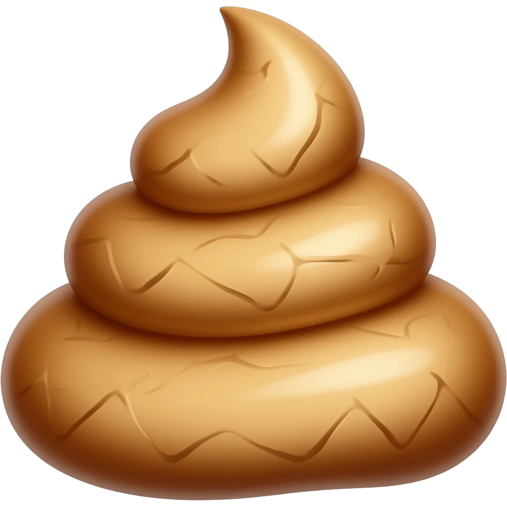 Caca emoji