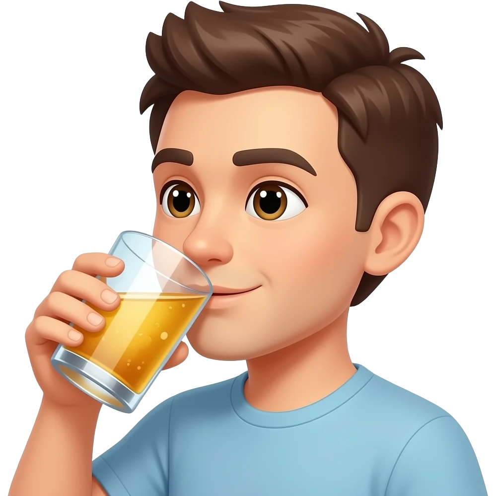 drink emoji
