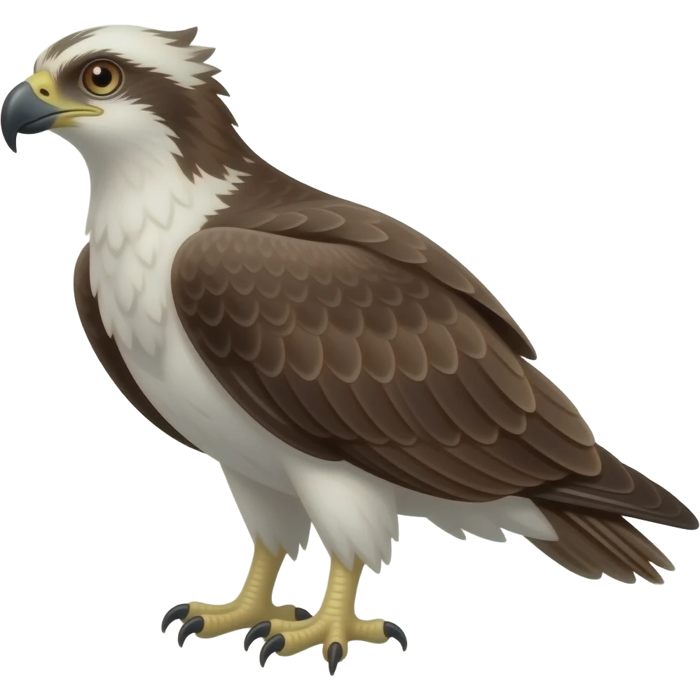 OsBird emoji