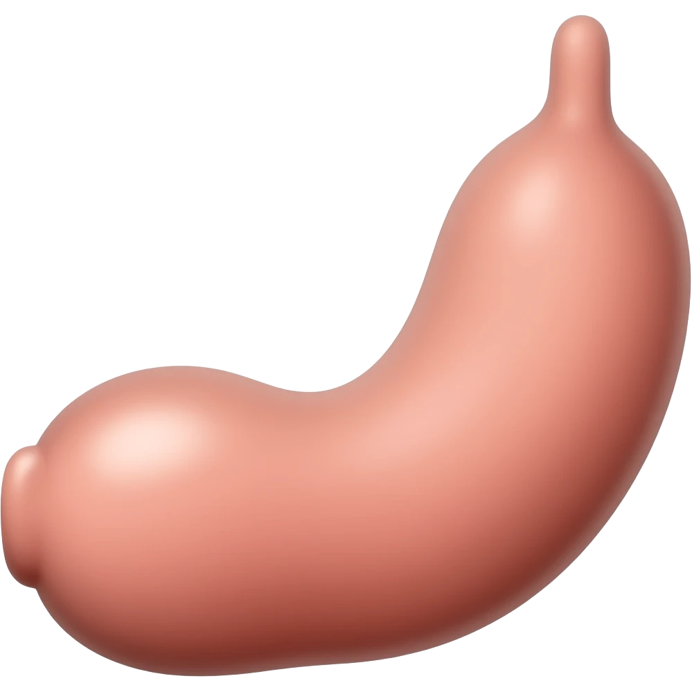 Long Penis emoji