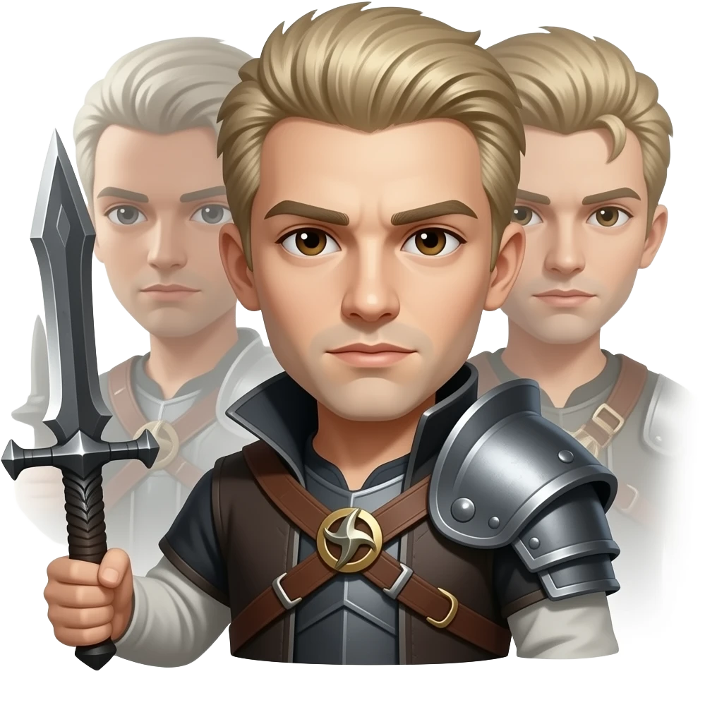 Ds3 emoji