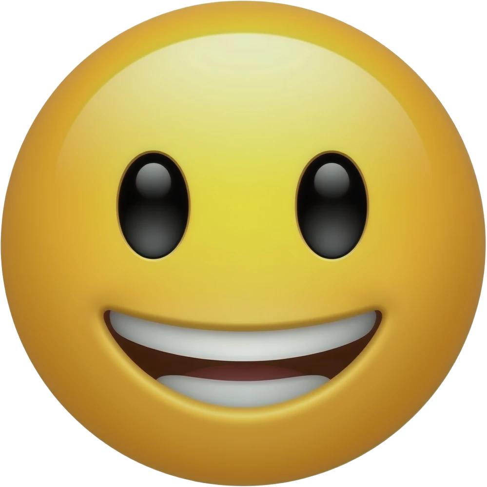 Fait en un emoji emoji