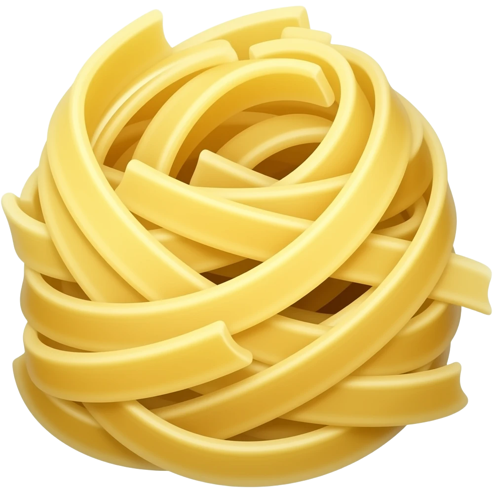 pasta emoji