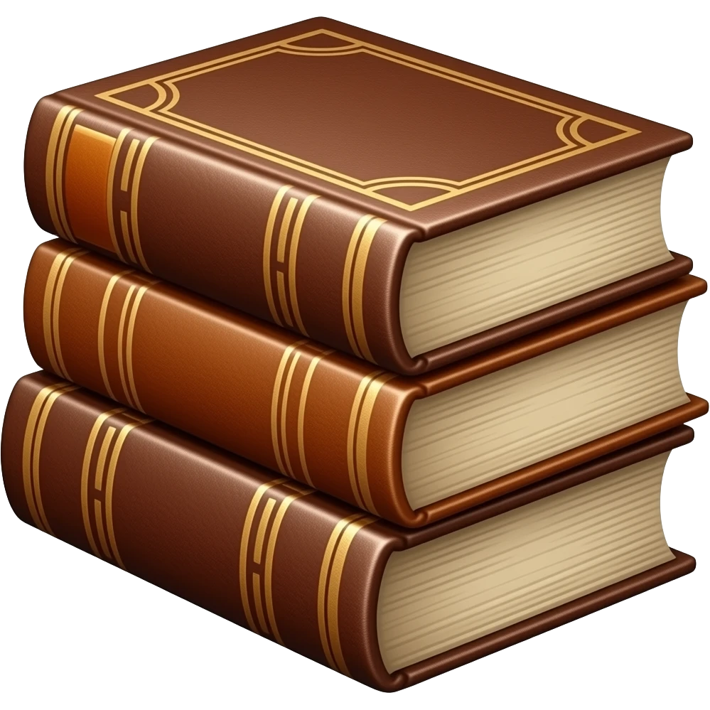 books emoji