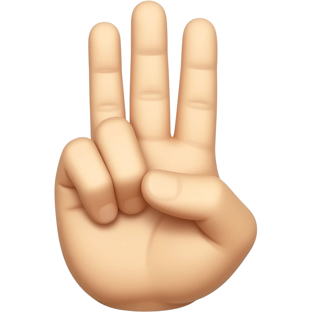 paper scissors rock emoji