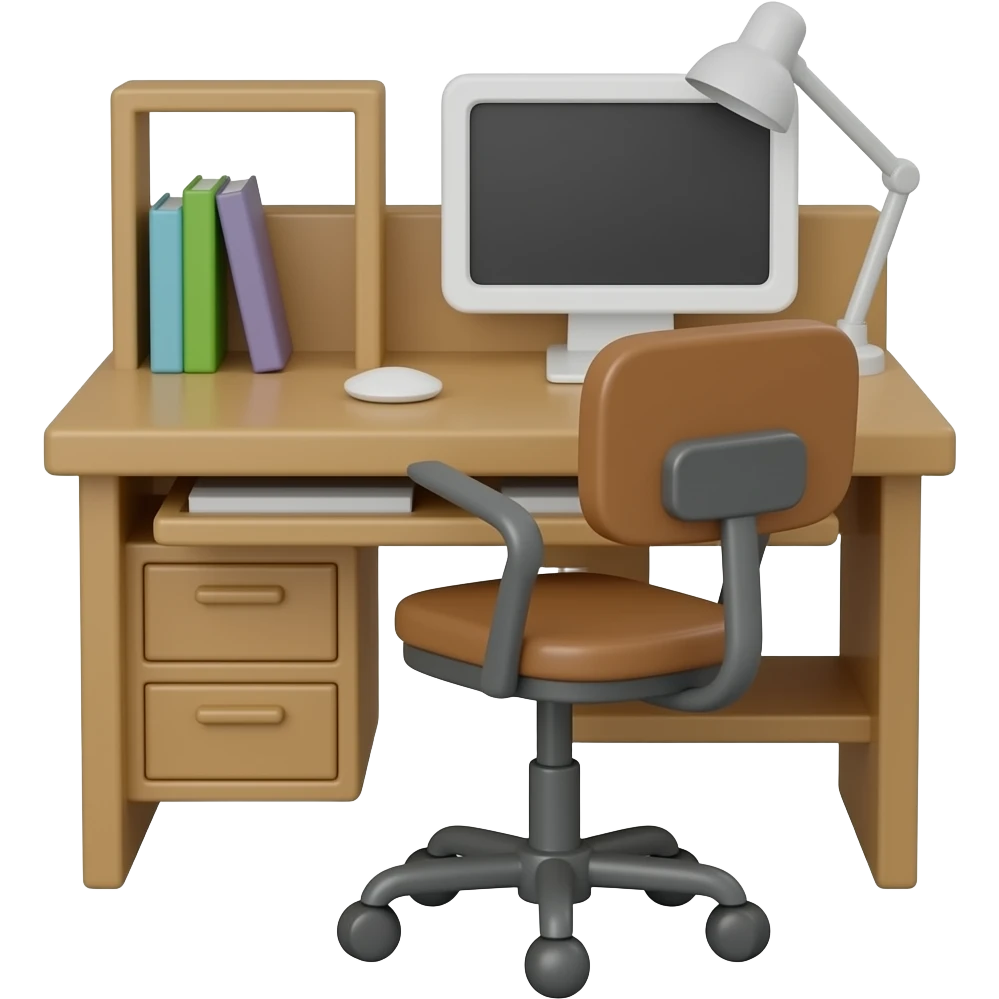study emoji