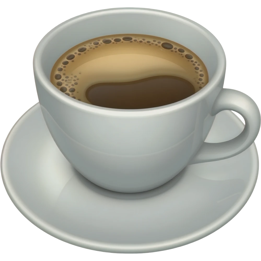 ESPRESS emoji