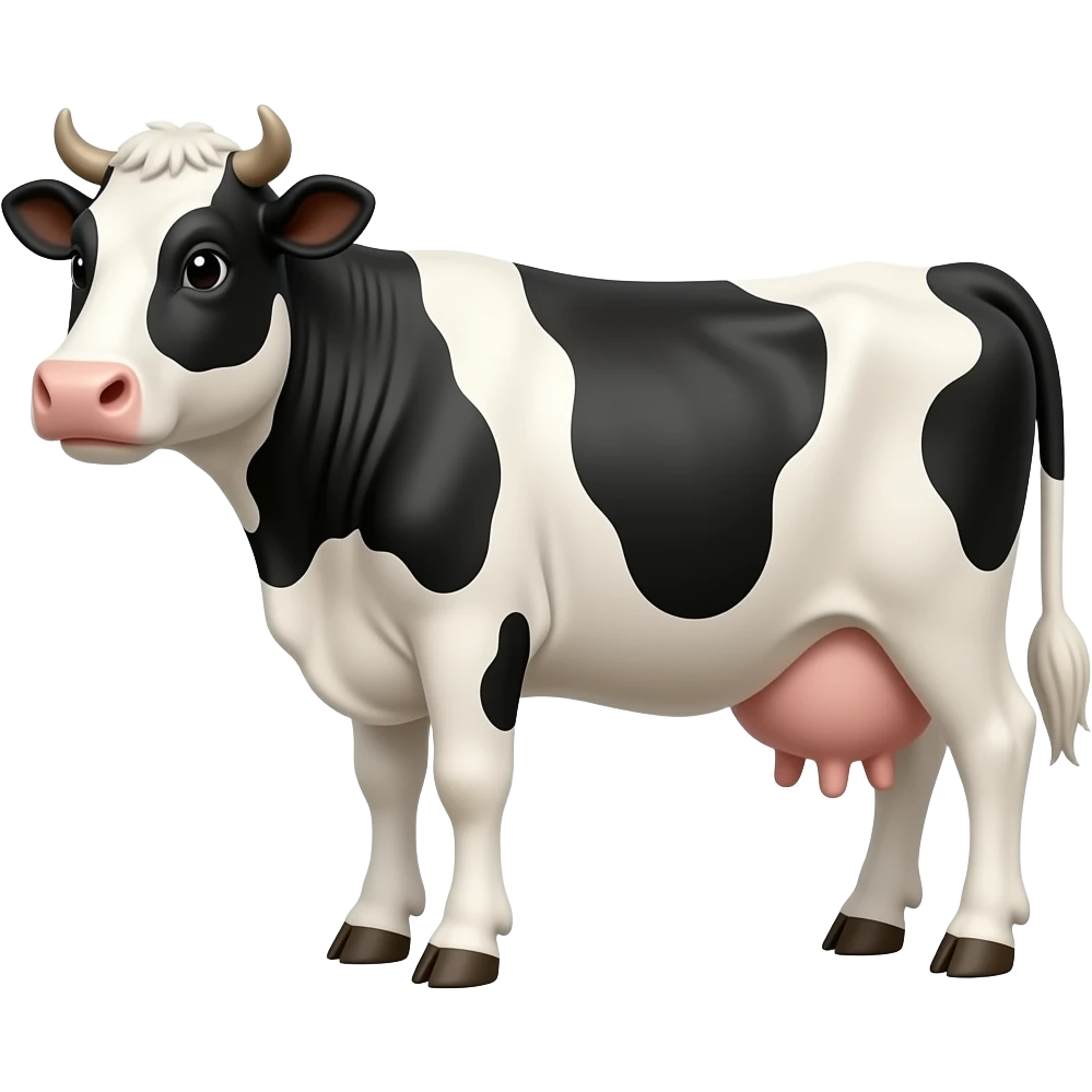 🐄🐄 emoji