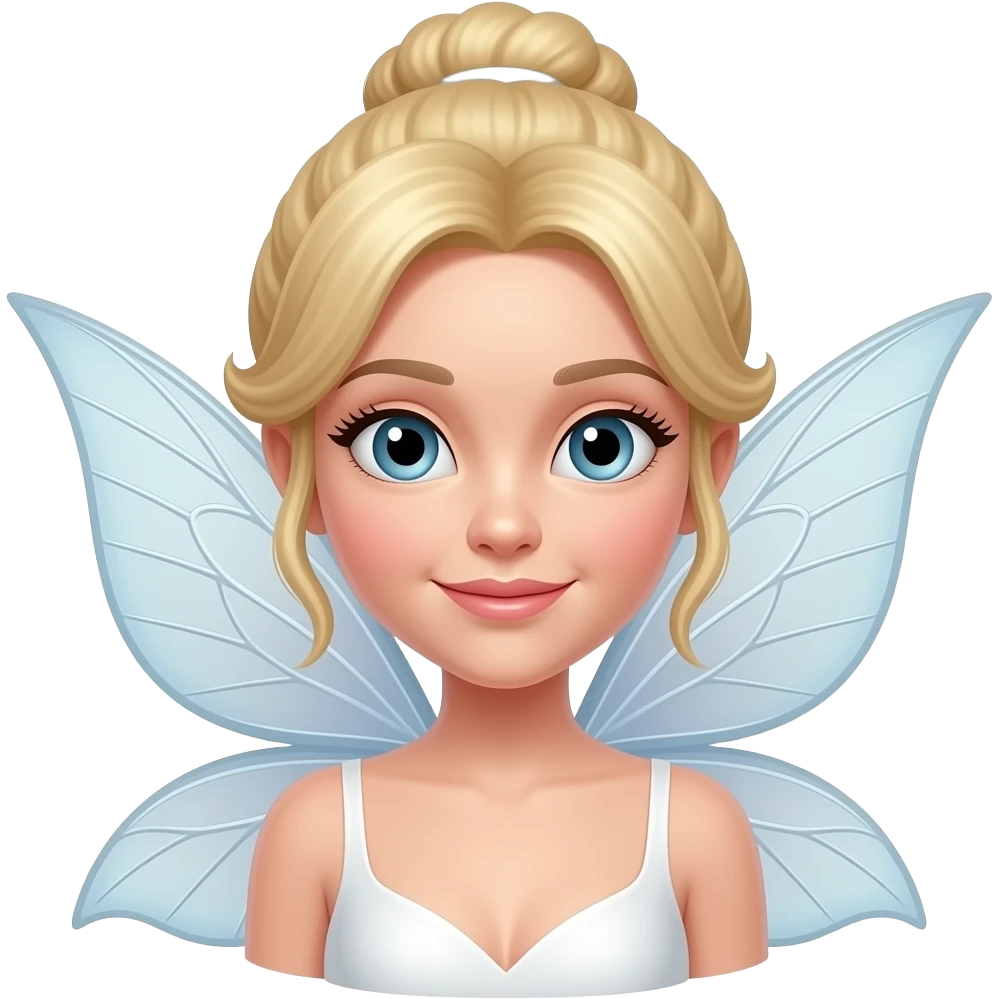 Fairy emoji