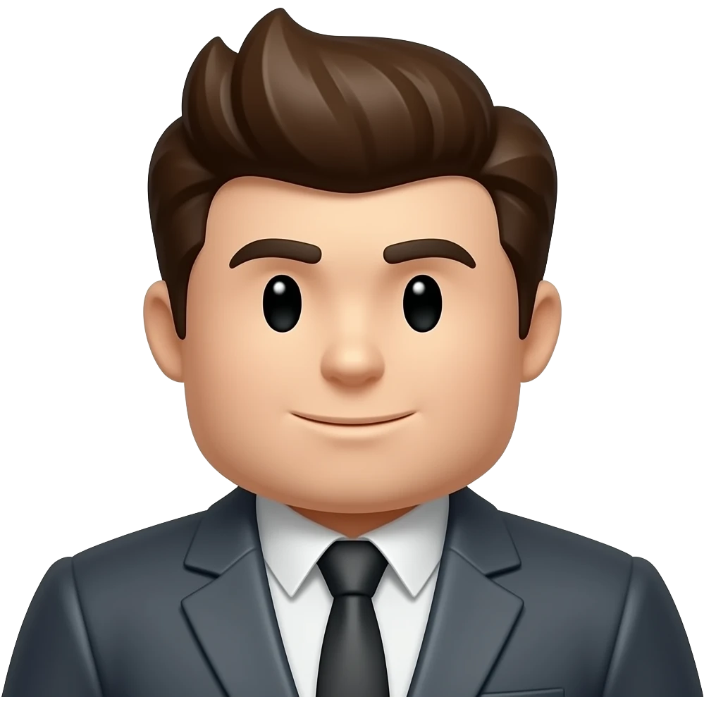 Noob Roblox emoji