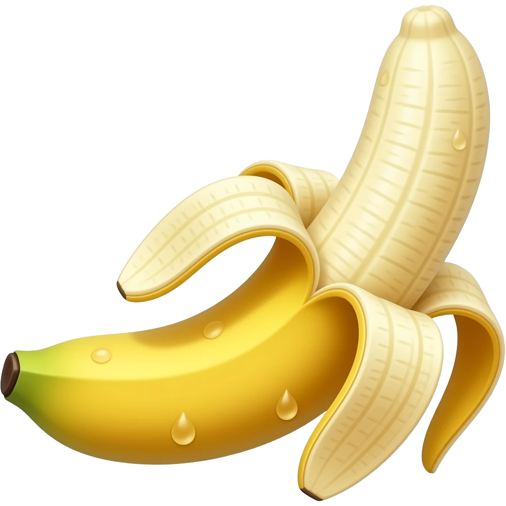 Banana sex wet emoji