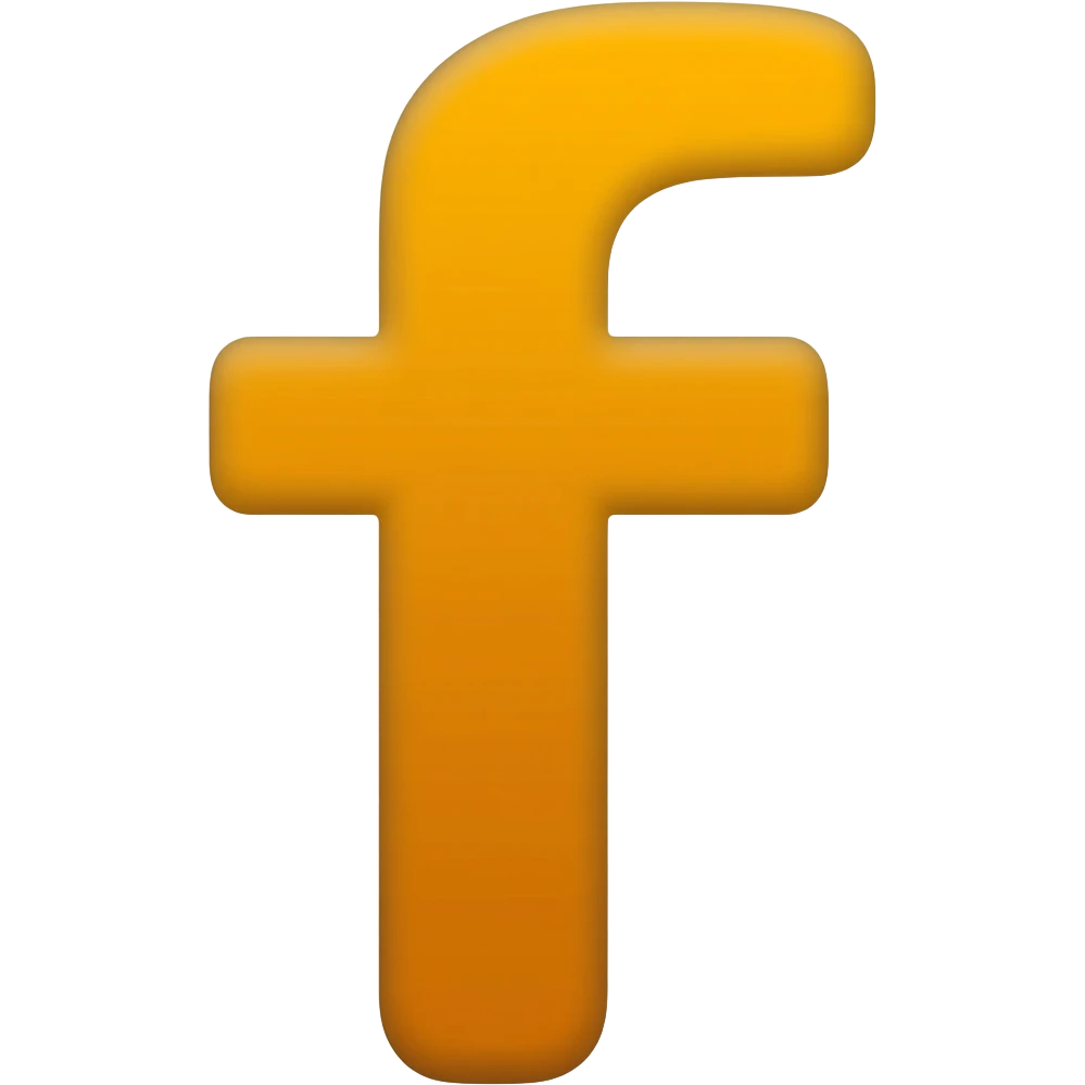 f emoji