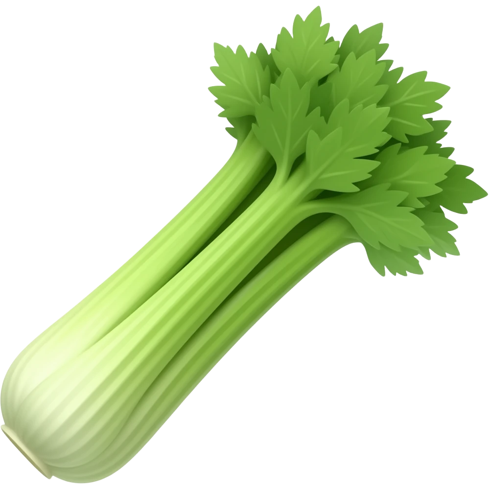 celery emoji