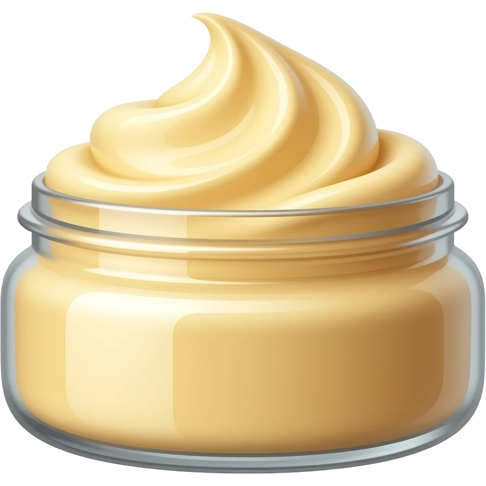 shea butter emoji