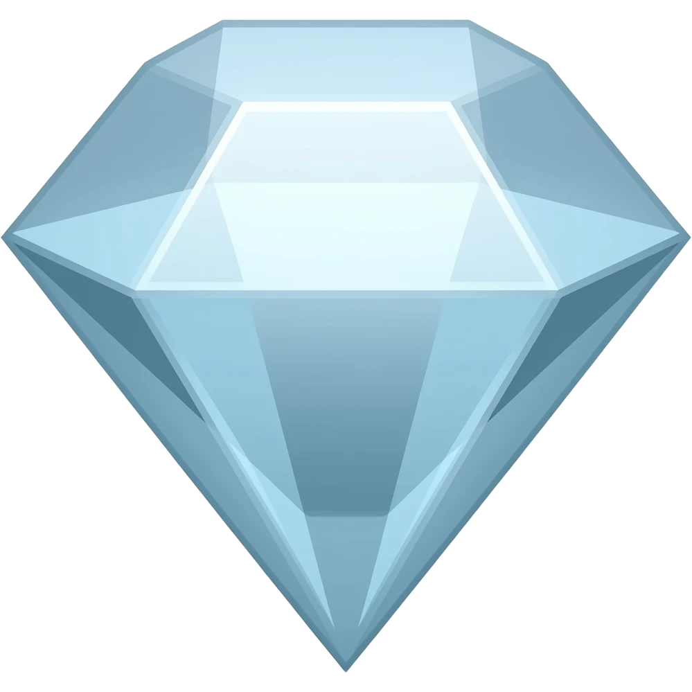 Diamante 💎 emoji